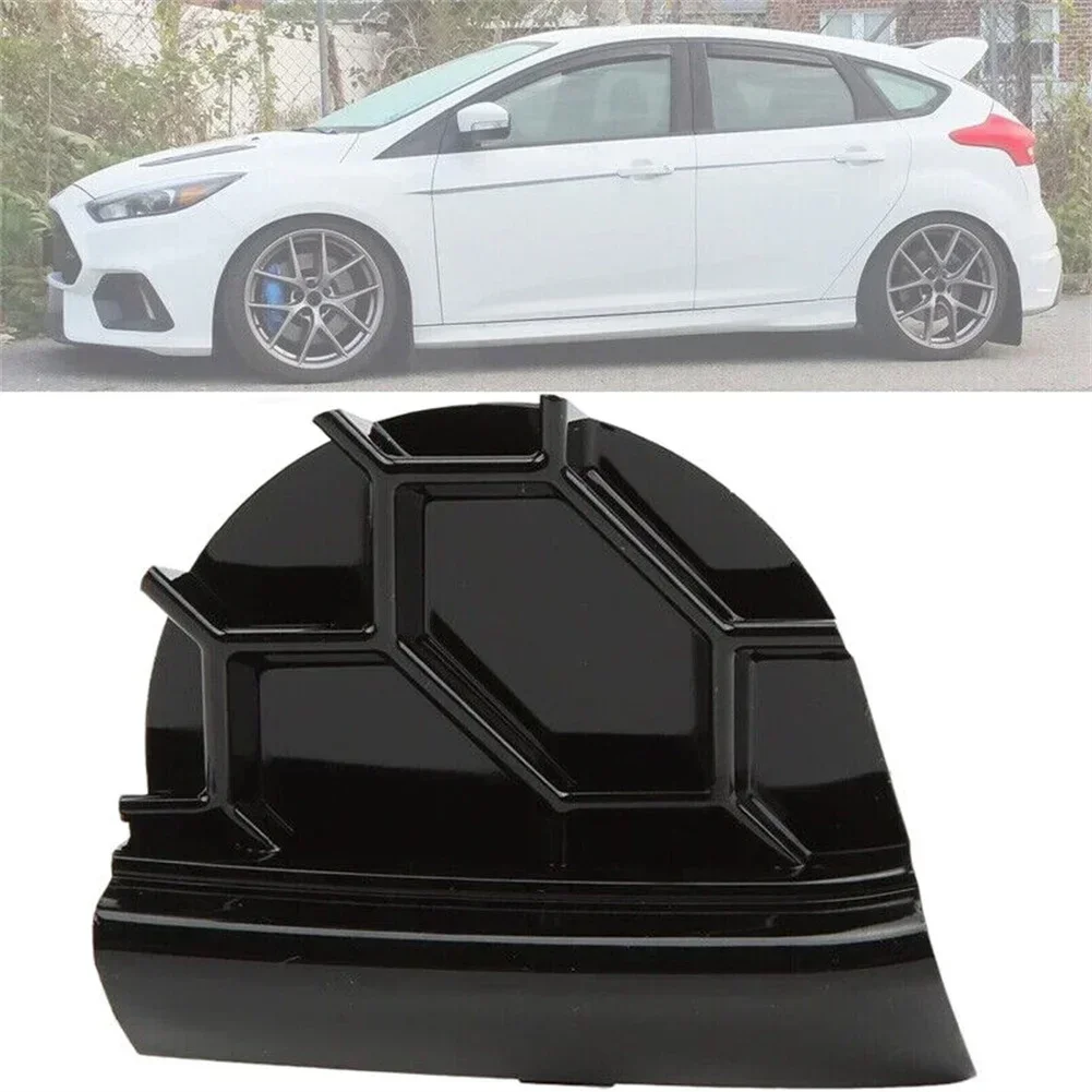 1pcs Front Bumper Material: Plastic OEM Number: 1880230 100% Brand New Allow 2-4mm Error Easy Installation 1set