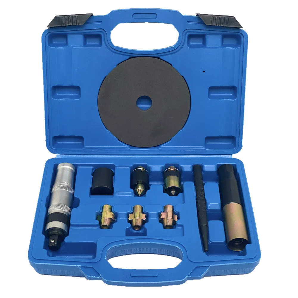 Universal LockingWheel Nut Removal  Master Kit 8