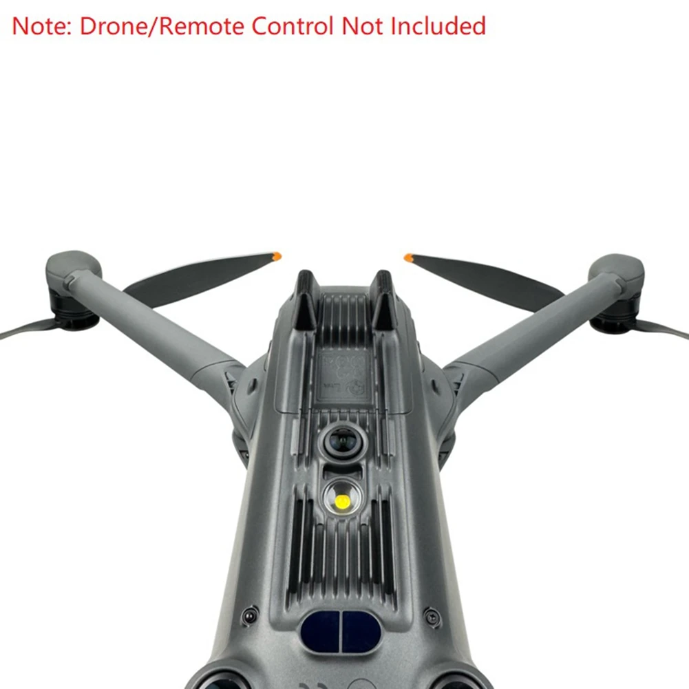 AED7-Landing Gear Mat For DJI 4 Pro Body Height Extension Support Leg Anti-Wear Protective Cover Accessories