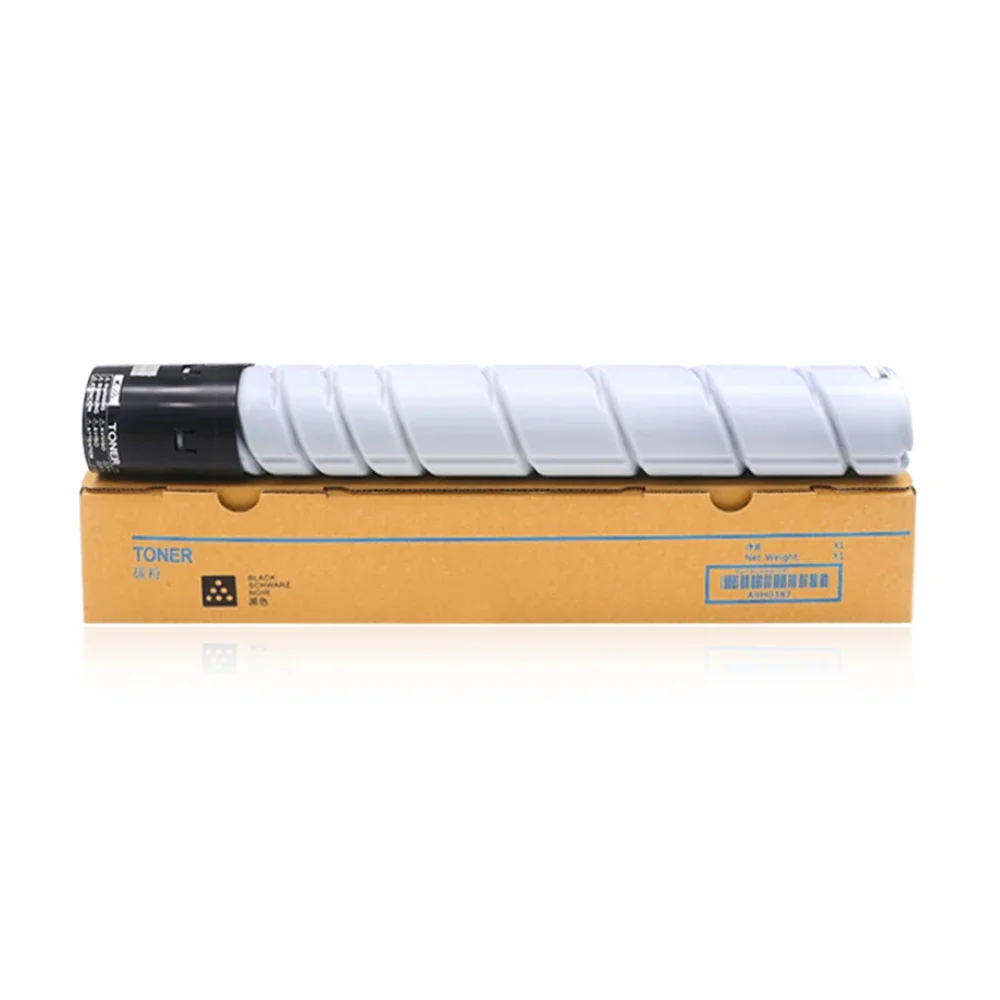 Nieuwe 4 Kleur TN319 TN216 Tn 319 216 Printer Poeder Kleur Toner Cartridge Voor Konica Minolta Bizhub C360 C220 C280 c7722 C7728