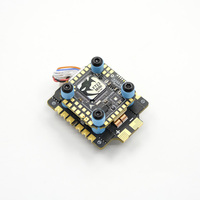 Diatone MAMBA MK4 F722mini Flight Controller (42688P) with 66A 4in1 32-bit ESC for RC Drone
