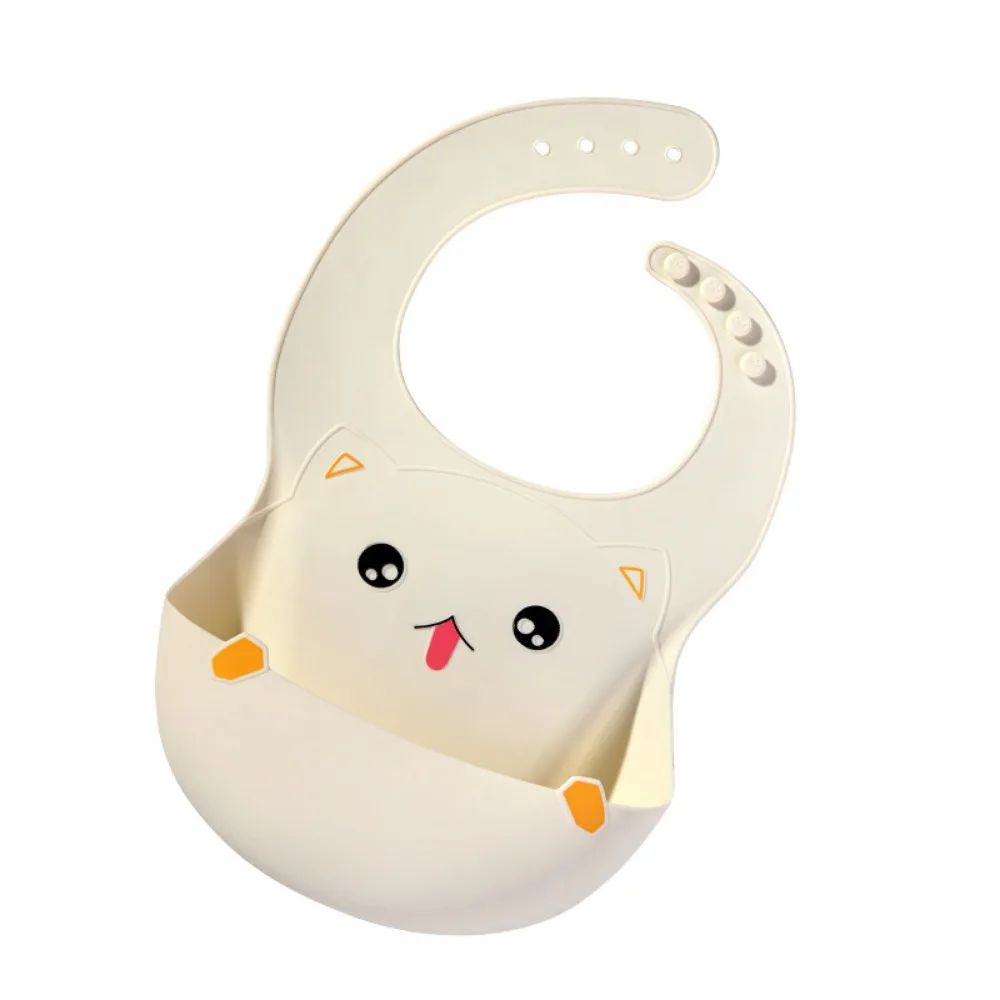 Cartoon Babybord Creatieve Baby Bowl Complementaire Voedselplaat Geïntegreerd Servies Set