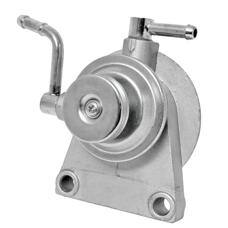 BB-tapa de bomba de cebado de filtro de combustible de coche 2330117030 23301-17030 para Land Cruiser serie 80 HDJ 1HD T 4.2L diésel