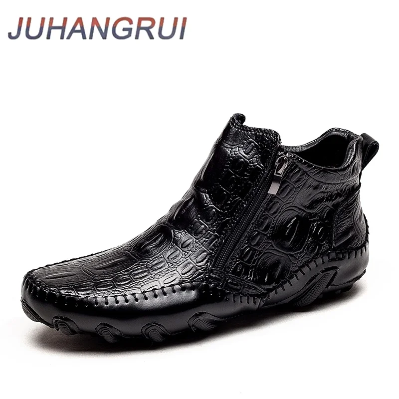 

Genuine Leather Shoes For Man Spring Summner Big Size Shoes High Quality Designer Formal Shoe Casual Shoe Fashion Business