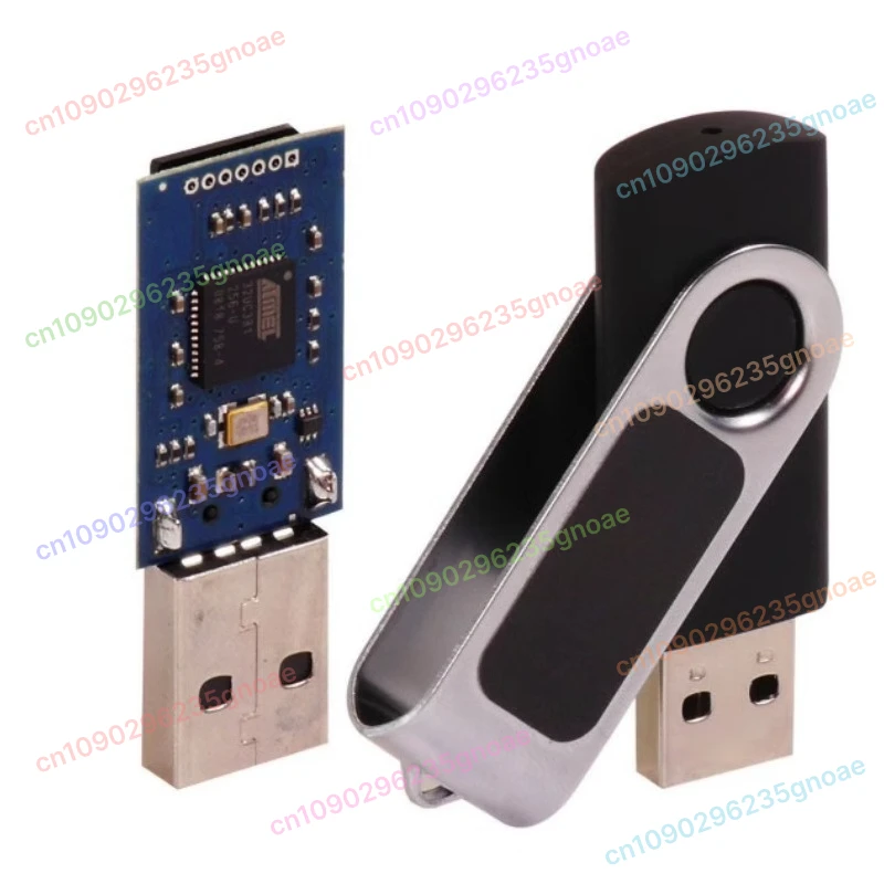 

USB Programmable Keystroke Development Tool Plug and Play