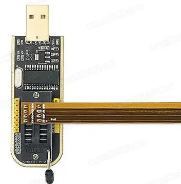 

2025 2026 SPI ROM SAM CABLE EFI Cable Debug Connector Flashing Test Tools remove i'clode SVOD 4 Programmer