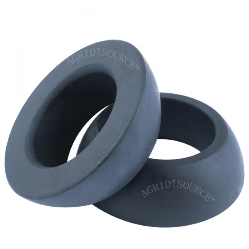 Front drive axle spherical bushing For foton lovol 1054/1254/1354/1454/1554 tractors parts Number QJ1254.31.140a