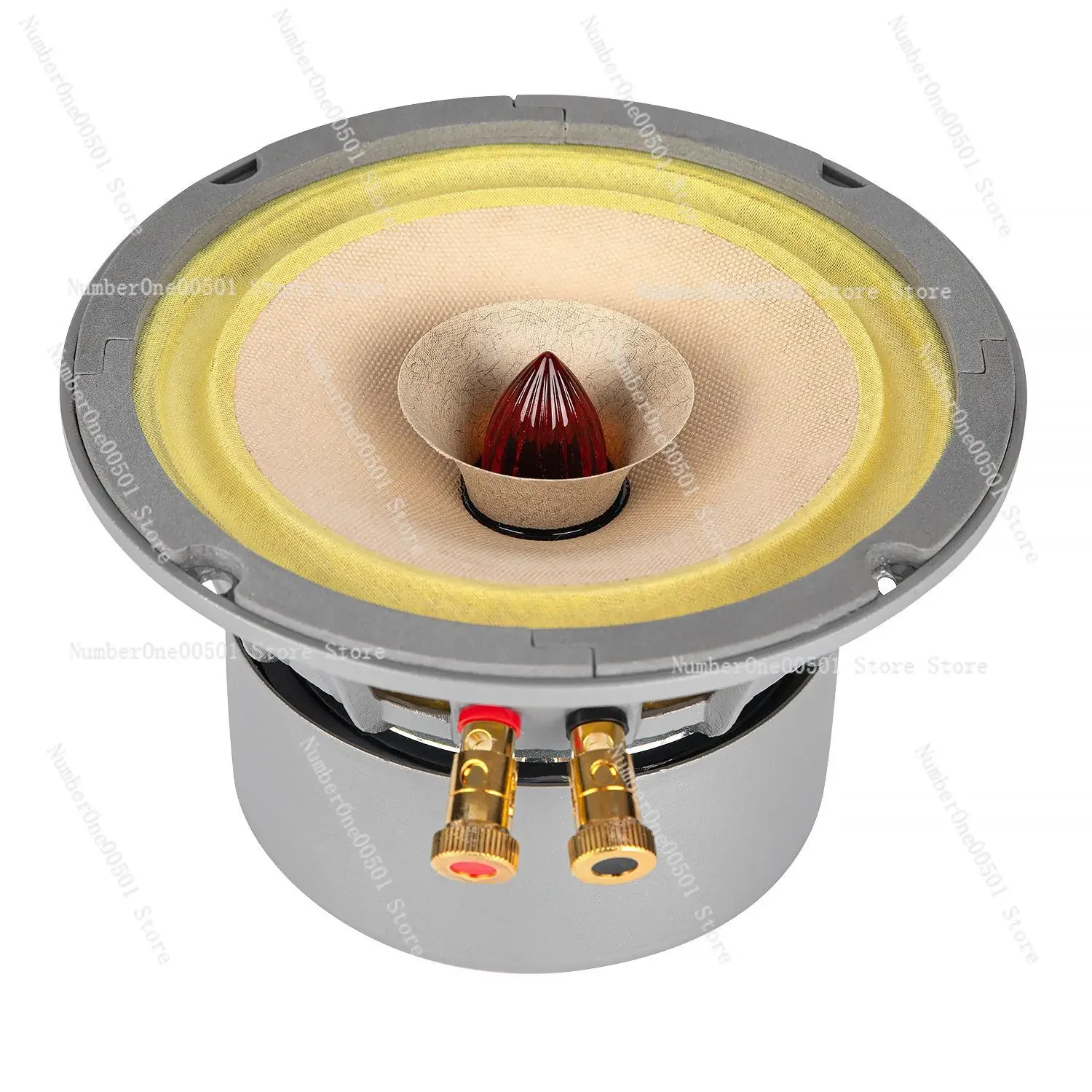 Full Range Speaker  Premium HiFi Sound