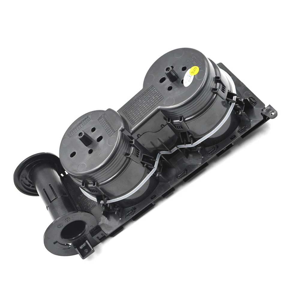 

CYGJ-1 Piece Cup Holder Drink Holder With Sliding Cover Plate For Golf 7 MK7 5GG862531D 5GG862531B