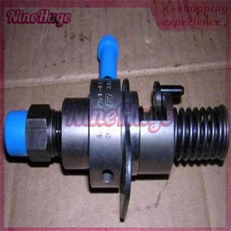 

1 шт. 751-41323 насос впрыска дизельного топлива 751-41322 751-41321 для двигателя Lister Petter LPW2/3/4