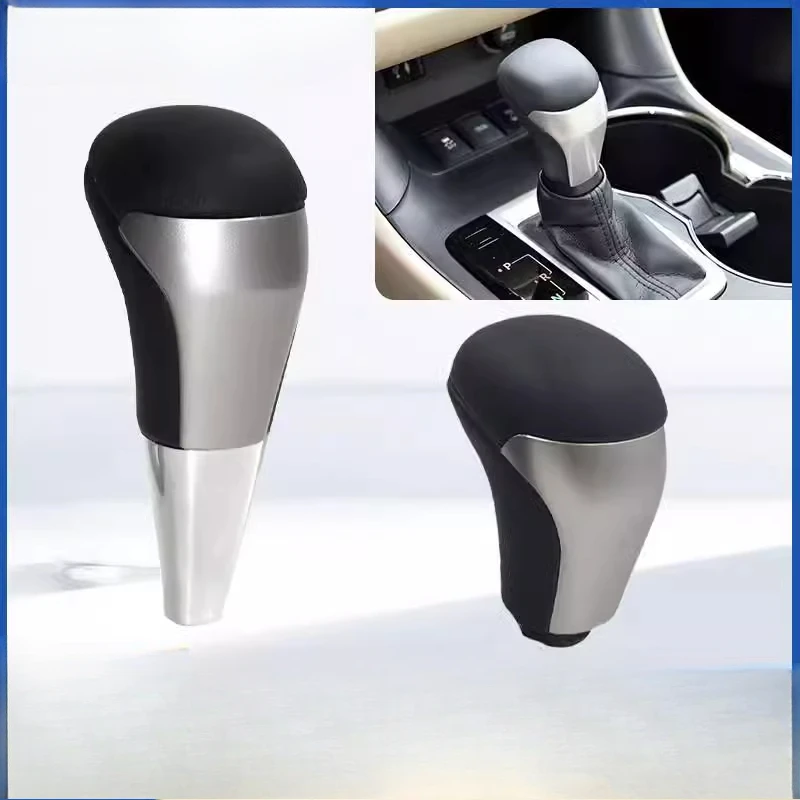 

For Toyota Highlander Prado Gear Knob Shifter Handle Balls