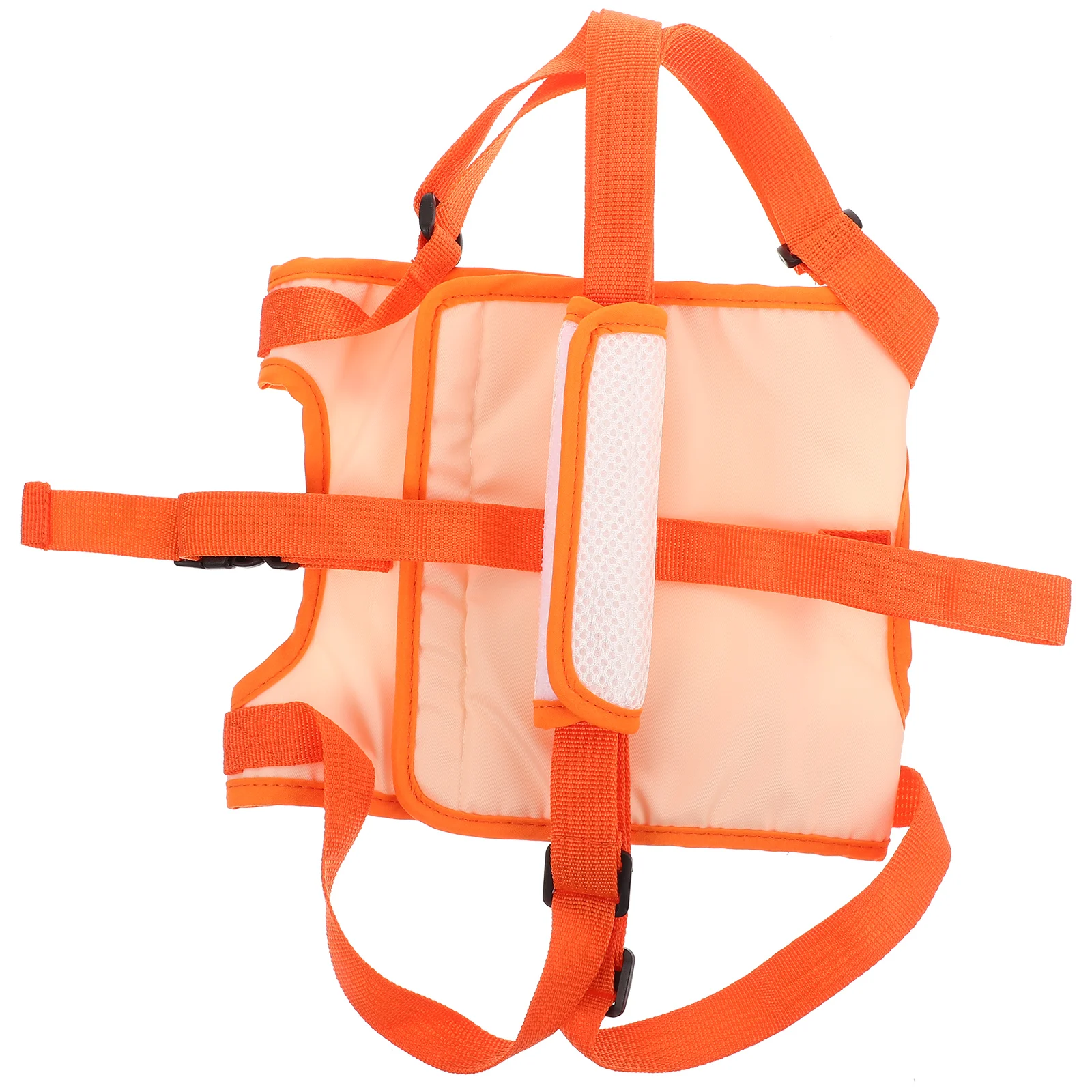 

Premium Dog Recovery Sling Pet Support Harness Outdoor Mobility Senior Dogs Lift Belt Protective Durable Oxford Fabric Pet
