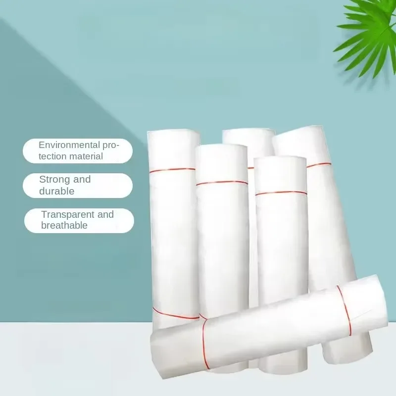 Insect-proof Net Vegetable Greenhouse Insect-proof Net Apple Pear Tree Fruit Fly-proof Gauze Fruit Tree Insect-proof Net Cover