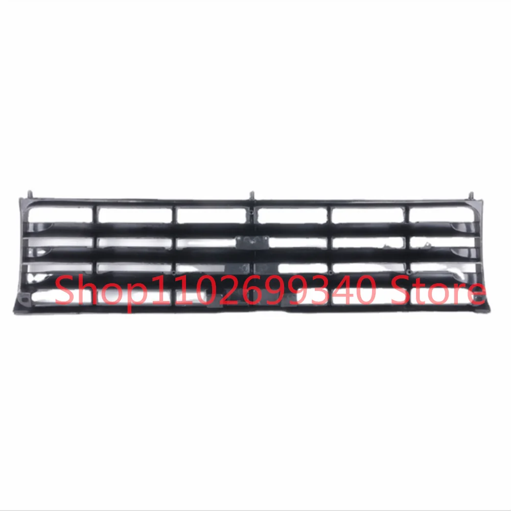 Auto Front Radiator Grille For Mitsubishi Pajero Montero V43 6G72 V44 4D56 V45 6G74 V46 4M40 MB831059 MR391858 MB831060