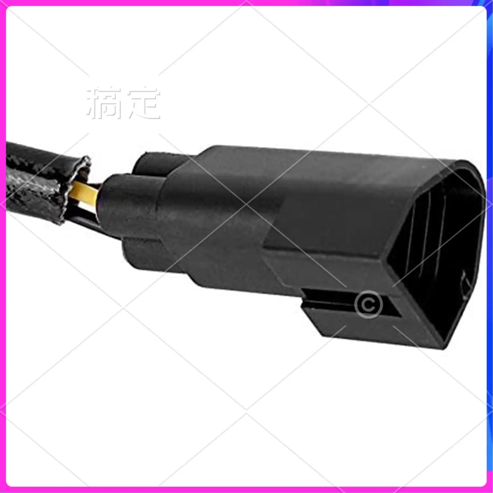 

НОВЫЙ-датчик скорости двигателя, автомобильный датчик скорости ABS, подходит для Ford ESCORT 94BB-9E731-CA