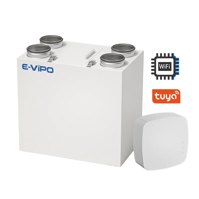 E-VIPO Wall Mounted…