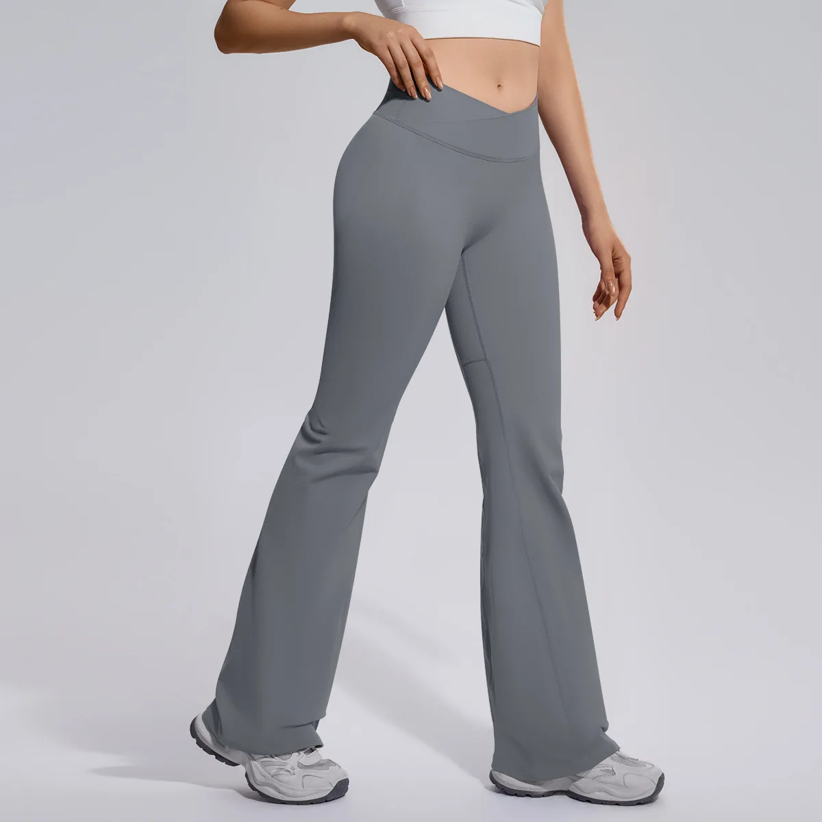 Size chart and fit details
