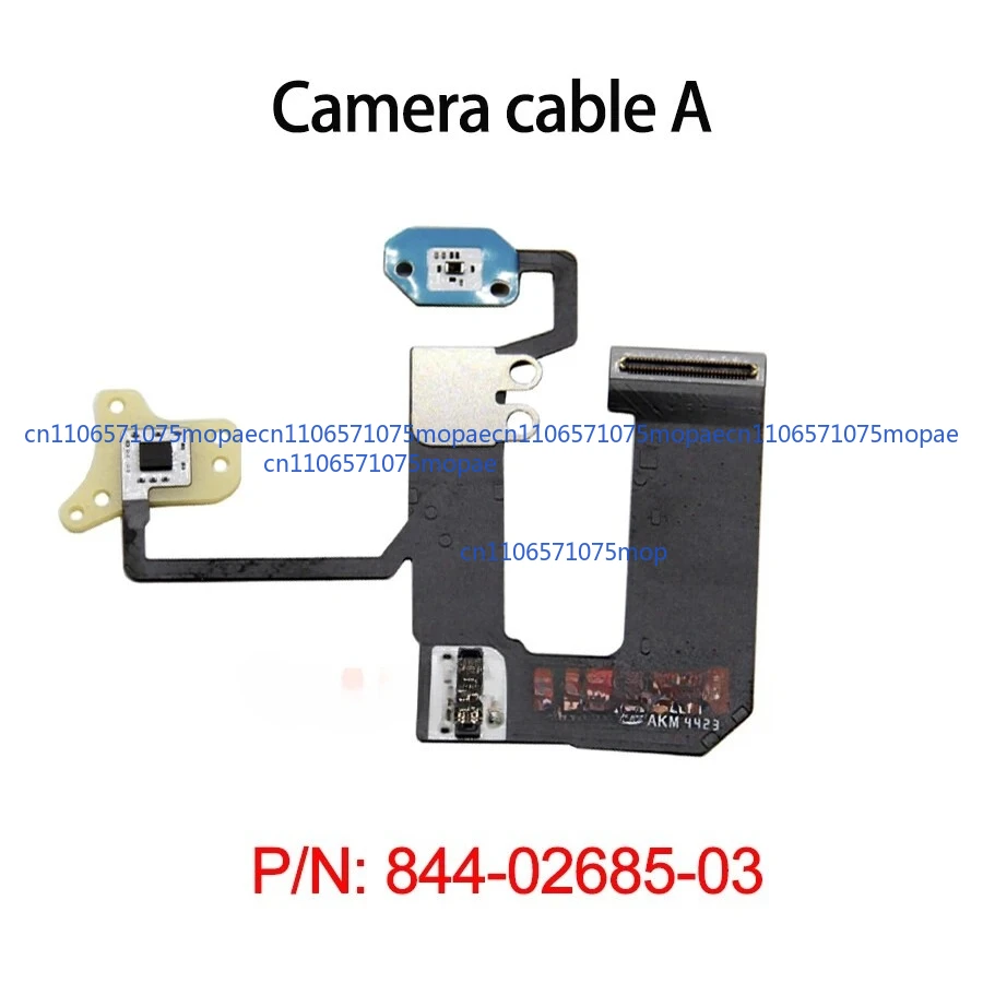 Original Grayscale Camera Flex Cable For Meta Oculus Quest 3 VR Replacement