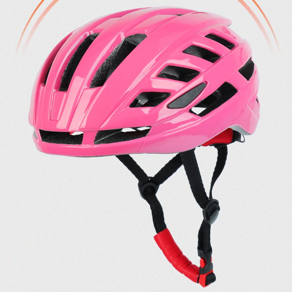 

Breathable Bike Helmet For Comfortable And Safe Ride Durable PC Road Bike Helmet Helmet Road Bike