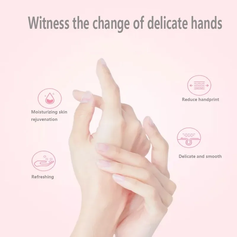 Traditional Chinese Upgrade Oil Anti-Drying Crack Foot Cream Heel Cracked Repair Cream Removal Dead Skin Hand Feet Care