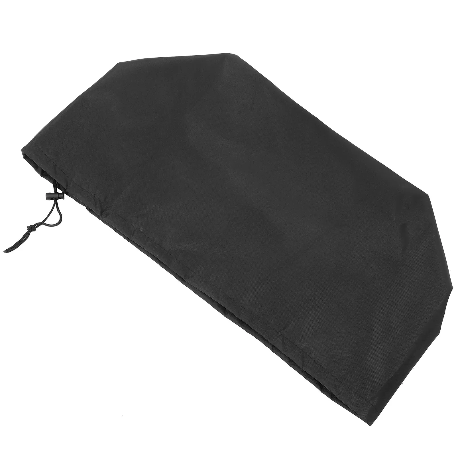 

Премиальный полиэстеровый чехол для льдогенератора: защита от пыли для небольших настольных кухонных льдогенераторов, для ежедневного использования и хранения