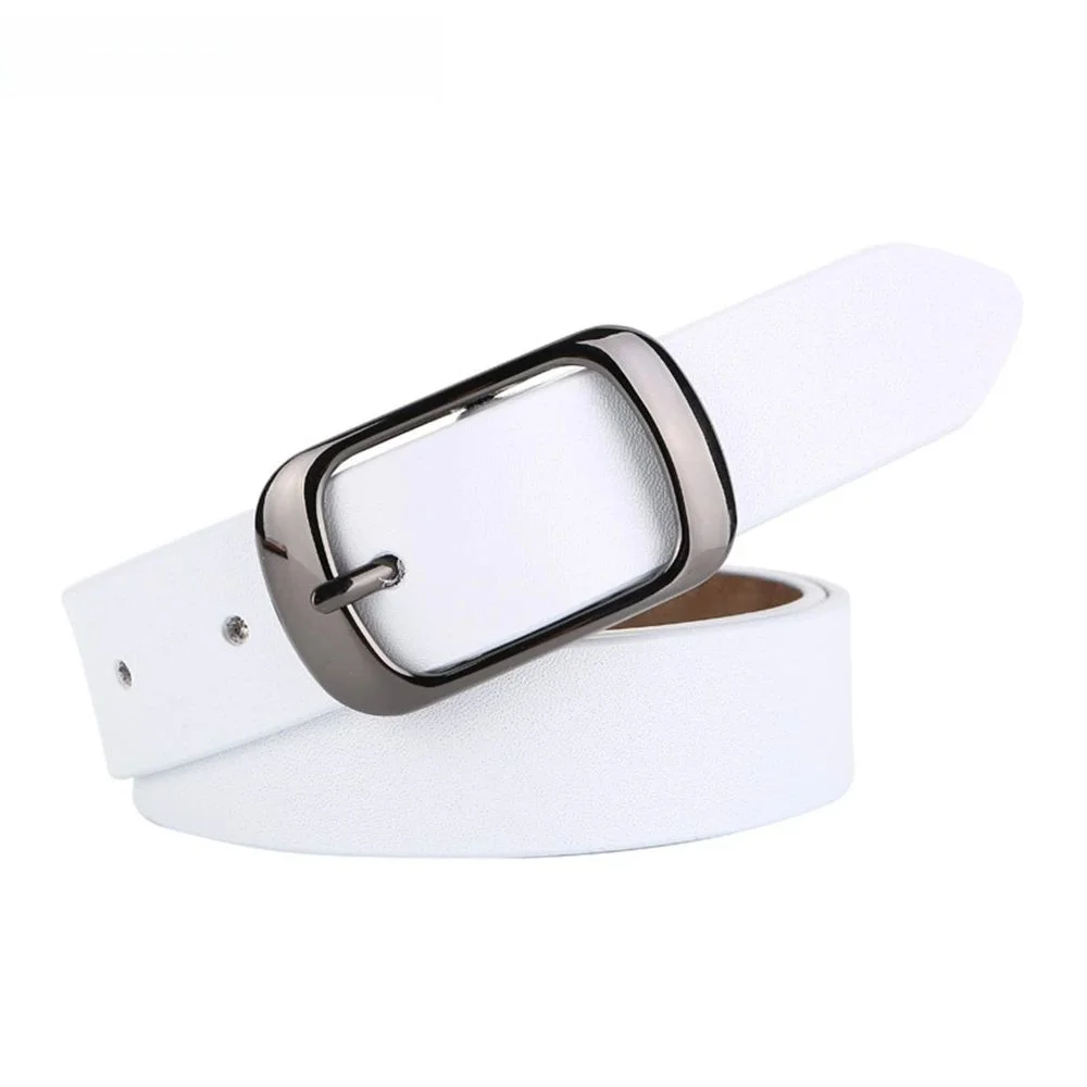rainie-sean-white-women's-belt-genuine-cowhide-leather-faionable-accory-for-ladies-quali-crtsmanip