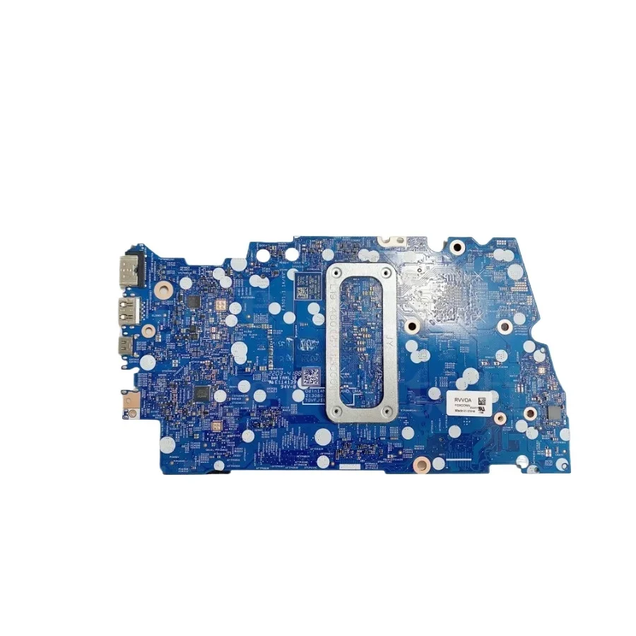 With R5  R7 5825U CPU CN-0J9C2M 100% Fully Tested 213080-1 for  Inspiron 14 5425  Laptop Motherboard