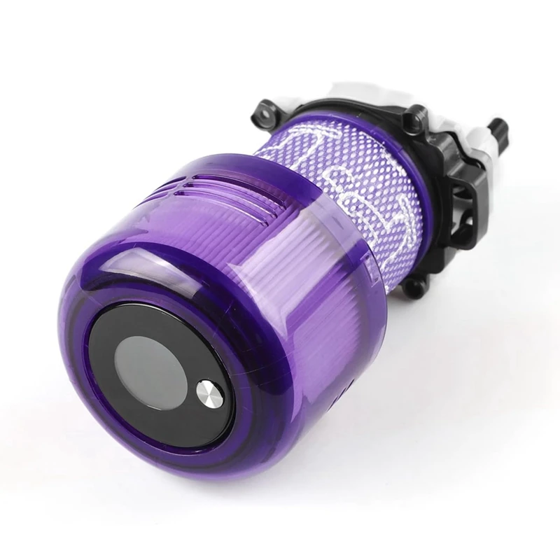 A44F-conjunto de Motor de cuerpo principal para aspiradora Dyson V11 SV14, conjunto de cuerpo principal, placa de circuito de Motor de repuesto