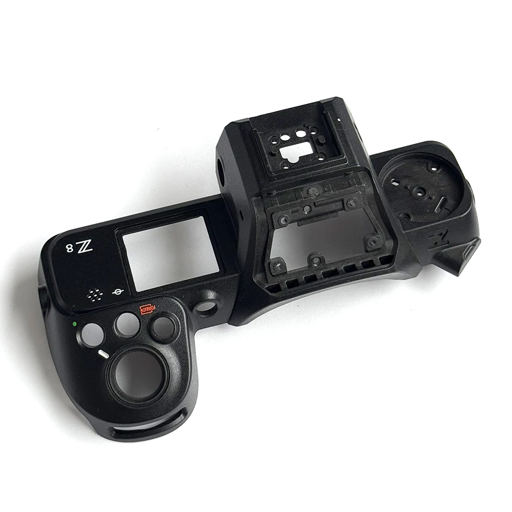 For Nikon Z8 Top Cover Case Shell Camera Replacement Spare Parts