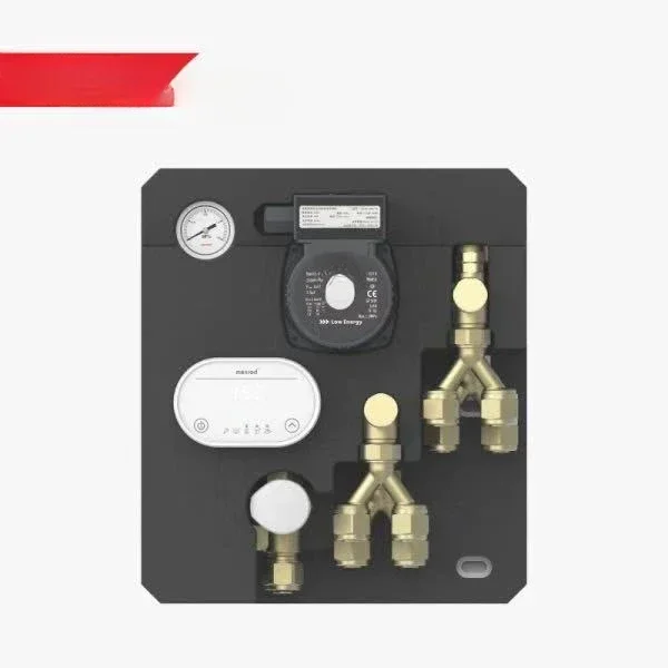 Smart Underfloor Heating Heidelberg Intelligent Whole House Floor Heating System