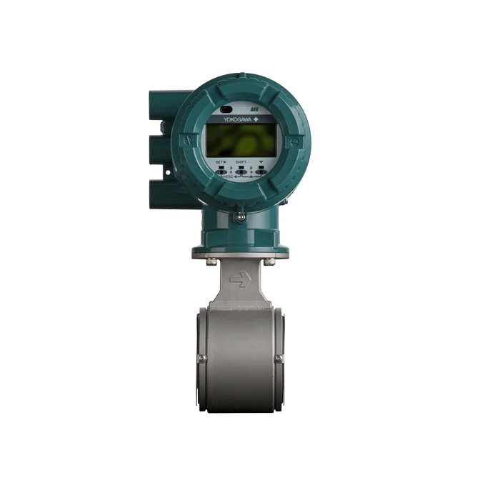 Original yokogawa electromagnetic flowmeter model AXG025-GA000BE4AL214B-1JA11 electromagnetic flowmeter 025 mm (1 inches)