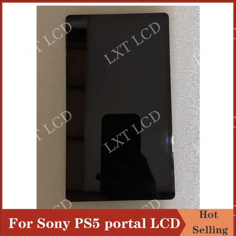 Original 8 inch LCD Display Screen For Sony PS5 portal Streaming handheld screen