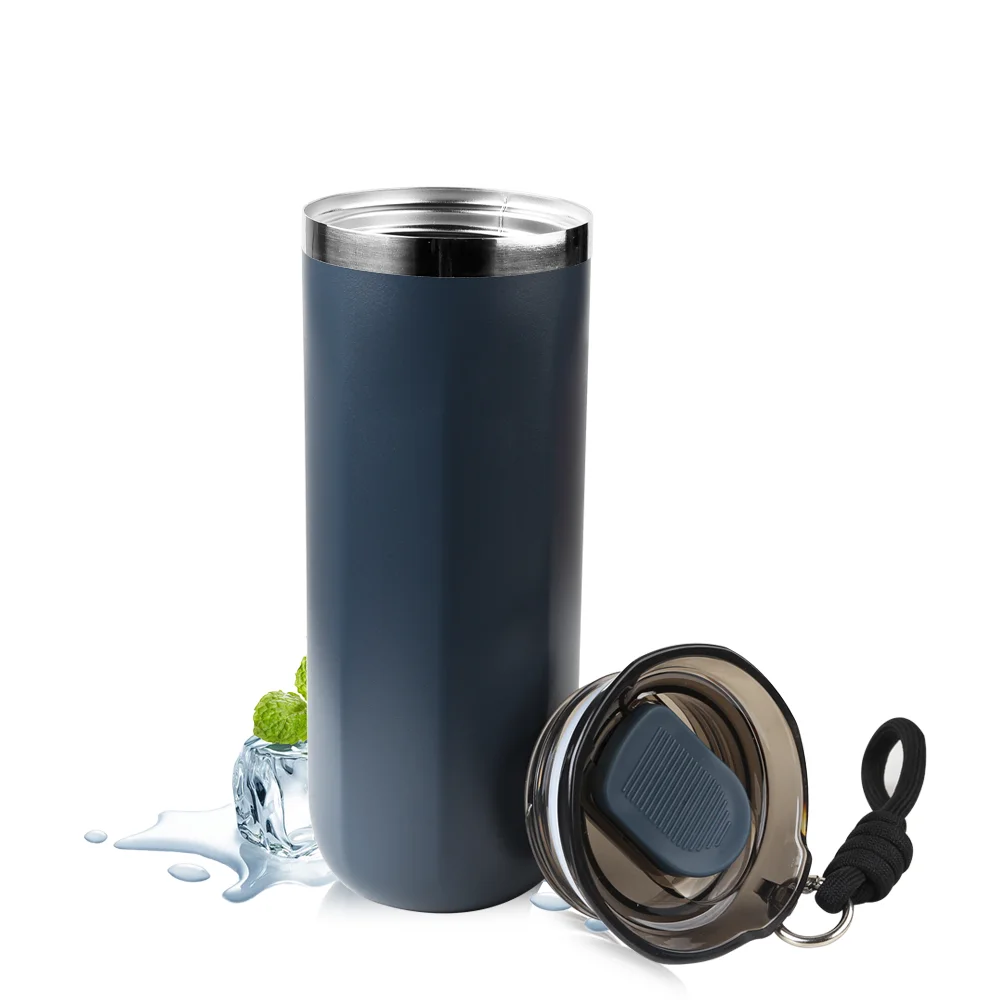 

Water Bottle Keep Cold Thermal Cup For Coffee Travel Mug Isotherm Flask Stainless Steel Thermo Bottle Tumbler Leakproof Drinks