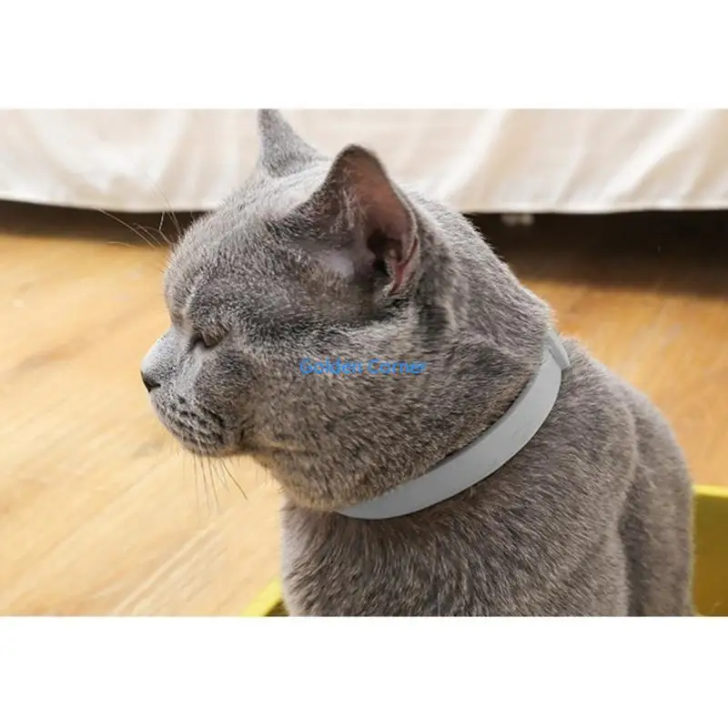 E15d Pet Fleash воротнич