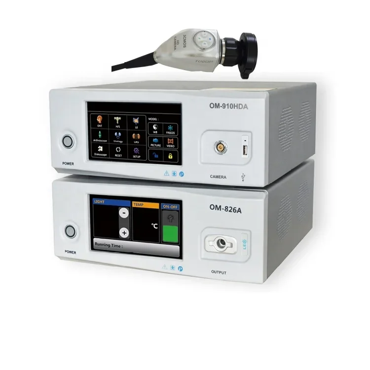 1080p full hd endoscope camera for ent arthroscope urology endoscopy