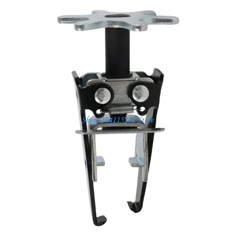 

A2BF Not Rusts Valves Spring Compressor Adjustable Tool Easy to Use for Truck Engine