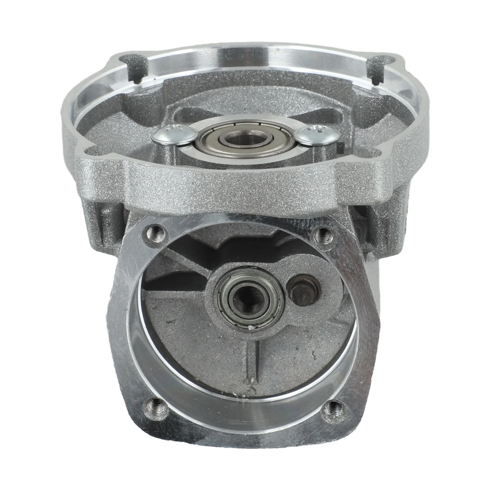 

For 3110/3010 Angle Grinder Aluminum Head Shell Replacement Part Metal Shell for Power Tool Maintenance and Repair Use