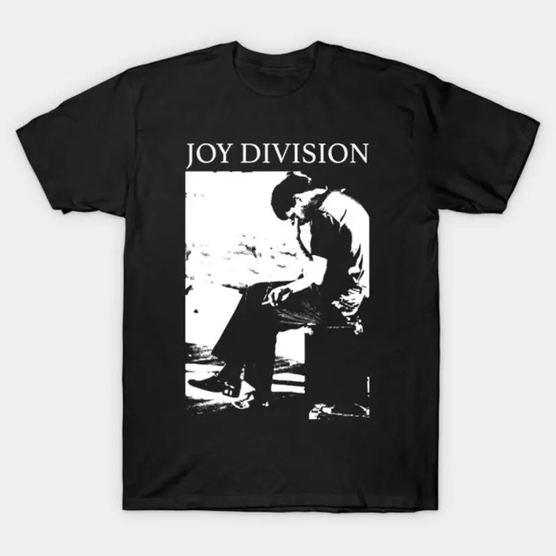 Joy Division T-Shirt