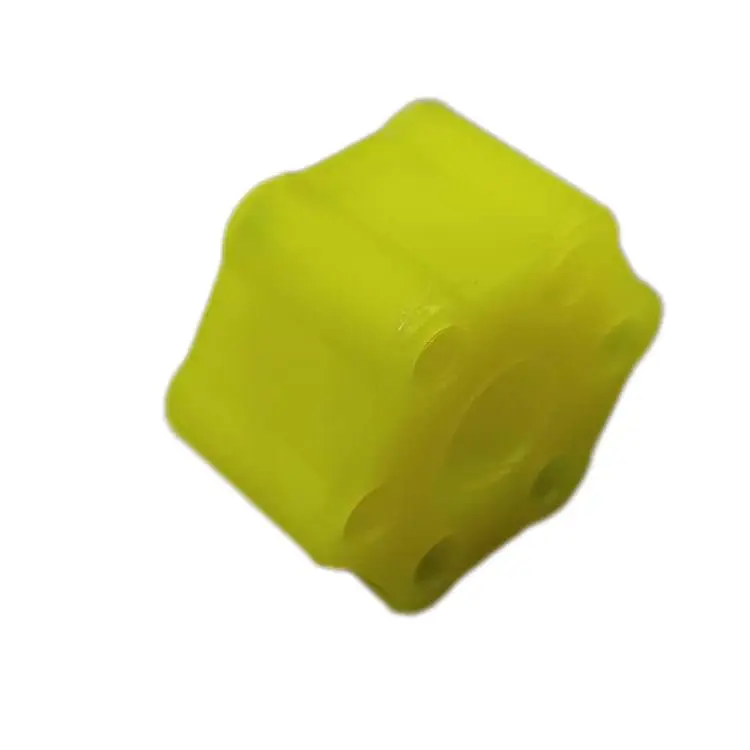 Isolator Coupler untuk 2013-17 Jaguar XE XF F F-Pace Range Rover 3.0L Supercharged