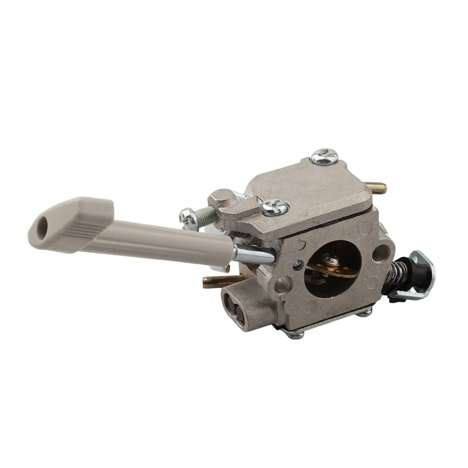As Shown BP42 Leaf Blower Carburetor Kit For Leaf Blower Carburetor Backpack Leaf Blower Easy Installation Enhanced Performance