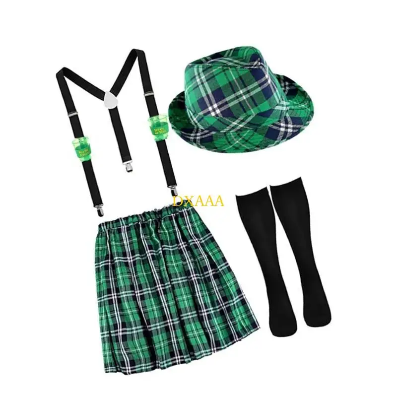 

DXAA Irish Festival Festival Ofter