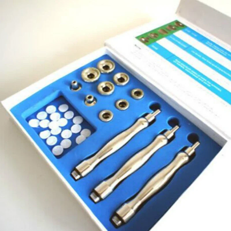 DIAMOND MICRODERMABRASION DERMABRASION TIP ULTRASONIC SKIN REJUVENATION SALON MACHINE