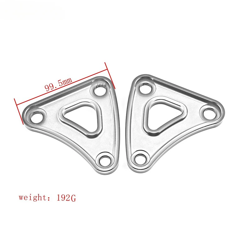 Motorbike Linkage Suspension Cushion Lowering Link Kit For SUZUKI GSX-S1000 GSX-S1000F GSX-S1000GT GSXS GSX S 1000 1000F view 6