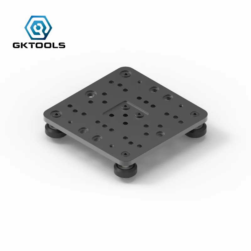 OpenBuilds XLarge C-Beam Gantry Kit