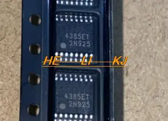

100%new Free shipping AKM4385ET TSSOP16