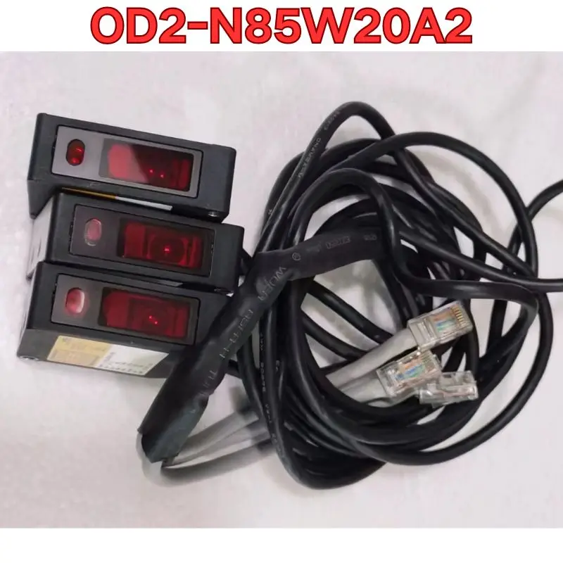 Second-hand OD2-N85W20A2 sensor function test is normal Latest Pricing for 2026