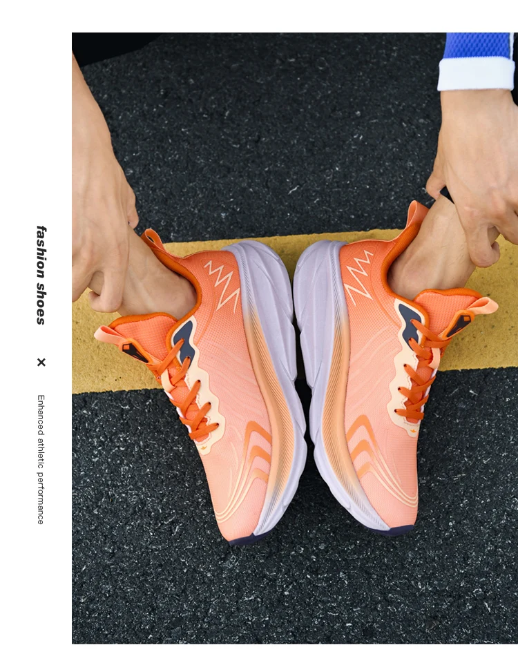Men's Classic Cushion Running Shoes