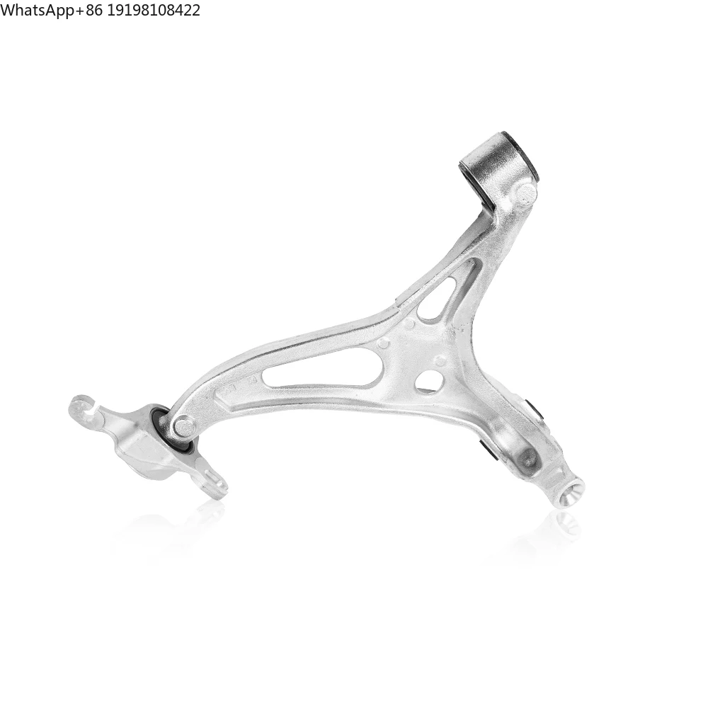 SOGEFI High Quality Auto Car Suspension System Lower Control Arm 1643303407 for Mercedes-Benz ML 63 300 450 500 (1 Year
