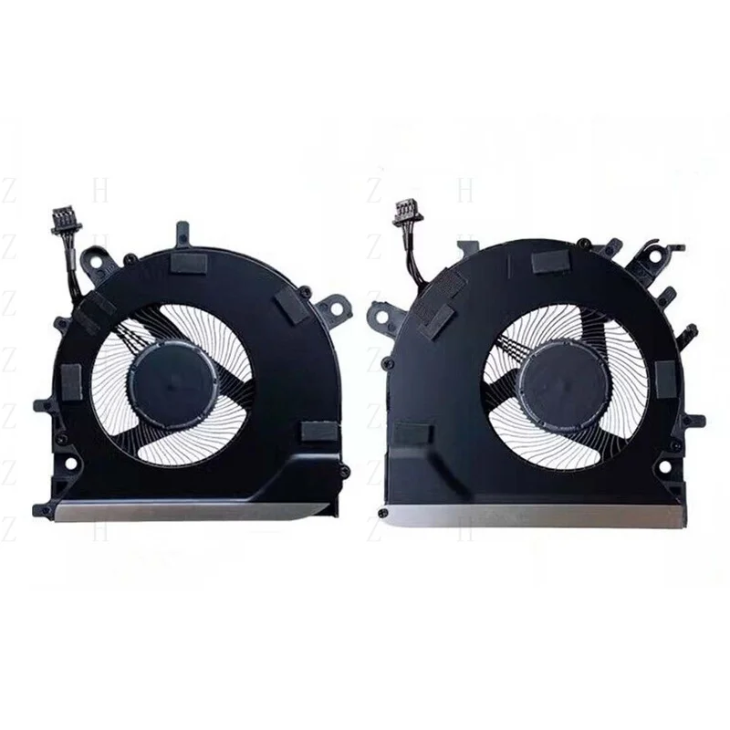 

Вентилятор охлаждения H для Lenovo Slim 7 Pro-14ITL5 82FX Slim 7 Pro-14ACH5-14ARH5-14IHU5