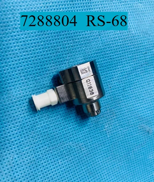 

Сопло пьезоэлектрического клапана 7288804 RS-68